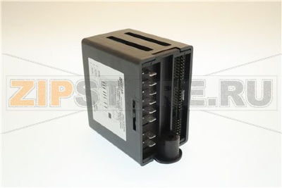 SCHEDA PIDBULL 3.COM 3 GRUPPI 240V 