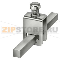 N/PE-ШИНА 6X6ММ L=1109MM ДЛЯ 4 ПОЛЕЙ Siemens 8GF9324-2