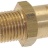 КРЕПЛЕНИЕ ВЫПУСКА Ø 1/4"M-1/8"F - КРЕПЛЕНИЕ ВЫПУСКА Ø 1/4"M-1/8"F