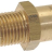 КРЕПЛЕНИЕ ВЫПУСКА Ø 1/4"M-1/8"F - КРЕПЛЕНИЕ ВЫПУСКА Ø 1/4"M-1/8"F