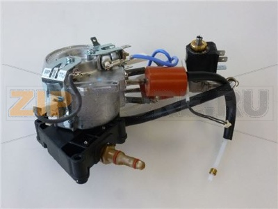 ASSIEME GENERATORE CALDAIA 120V 