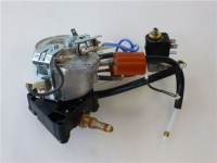 ASSIEME GENERATORE CALDAIA 120V
