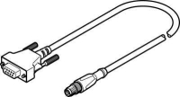 Адаптер Festo FBA-CO-SUB-9-M12