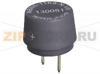 Индуктивный датчик Inductive sensor NBN5-11K8-N-V8 Pepperl+Fuchs