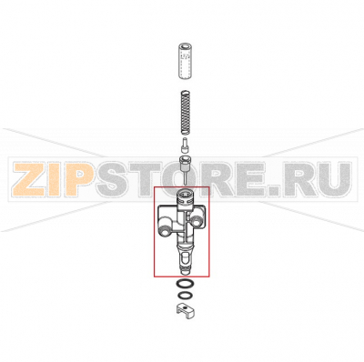 Perno caldaia Saeco Royal Digital Perno caldaia Saeco Royal Digital

Запчасть на сборочном чертеже под номером: 53

Название запчасти на итальянском языке: Perno caldaia Saeco Royal Digital