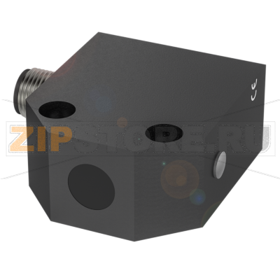 Датчик индуктивный Standard с приоритетом Balluff BES01FE 