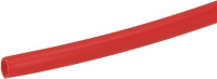 TUBE POLYETHYLENE RED LLDPE JG
