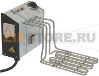 НАГРЕВАТЕЛЬНЫЙ ЭЛЕМЕНТ С ГОЛОВКОЙ 5000 ВТ, 230 В