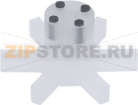 КОЛЕСО РАБОЧЕЕ GICAR 6.9.23.25G