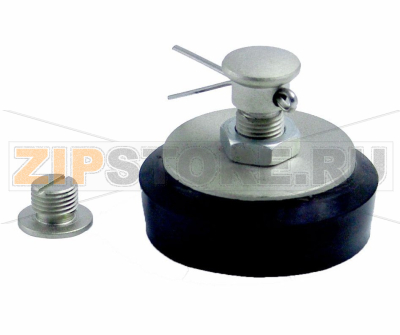 Узел встройки Zemic HJ-8-218-500lb/4k 