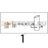 Gr. sfiato farfalla Angelo Po FX82E2T