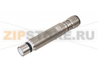 Индуктивный датчик Inductive sensor NCB1,5-12GM60-E2-D-V1 Pepperl+Fuchs