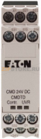Реле контроля контакторов 24В DC Eaton CMD(24VDC)