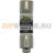 Предохранитель, 2 A, AC 600 В, 200 кА, 10x38 мм, 13/32x1-1/2 inch, CC, UL, с задержкой Eaton CL - Предохранитель, 2 A, AC 600 В, 200 кА, 10x38 мм, 13/32x1-1/2 inch, CC, UL, с задержкой Eaton CL
