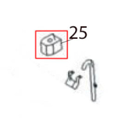 Magnetic valve Hurakan HKN-IMF18