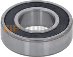 BEARING 6205 2RS 