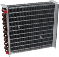 COIL, CONDENSER TPP-93/119 HC