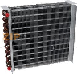 COIL, CONDENSER TPP-93/119 HC 