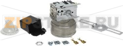 ТЕРМОСТАТ DANFOSS 077B-7005 