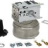 ТЕРМОСТАТ DANFOSS 077B-7005 - ТЕРМОСТАТ DANFOSS 077B-7005