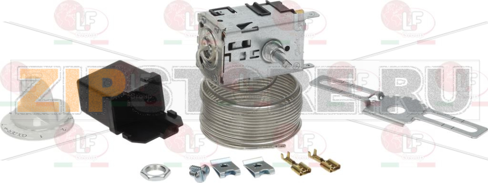 ТЕРМОСТАТ DANFOSS 077B-7005 