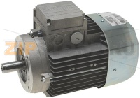 МОТОР 400В 50ГЦ ДВУХСКОРОСТНОЙ