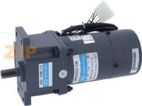 SINGLE-PHASE MOTOR W/BRAKE 5RK60GU-