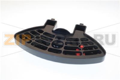 ЛОТОК С РЕШЕТКОЙ 