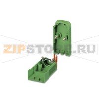 Корпус кабельного разъема Phoenix Contact KGG-PC 4/ 4