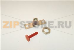 RESETKNOB DRY BOIL PROT.03106 