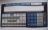 Накладка клавиатуры для весов DIGI SM-500B