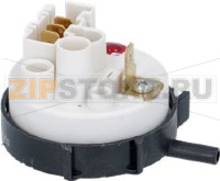 PRESSURE SWITCH SUIT. FOR MIELE