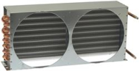 CONDENSATORE 545x245x125 mm