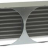 CONDENSATORE 545x245x125 mm - CONDENSATORE 545x245x125 mm