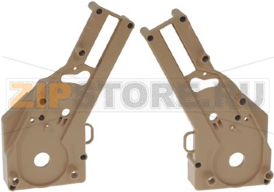 ЭЛЕМЕНТ ПЕРЕДНЕЙ И ЗАДНЕЙ СТЕНКИ 