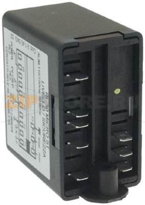 REGOLATORE LIVELLO RL30/MICRO/ST 120V 