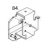 Pulley BR. Sato M84Pro