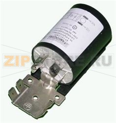 FILTRO ANTIDISTURBO   0,47µF+2X25000P 