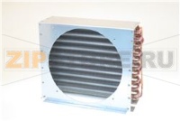 CONDENSER COIL ECO