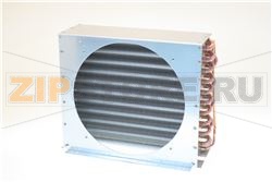 CONDENSER COIL ECO 
