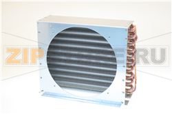 CONDENSER COIL ECO 