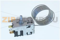 CONTROL THERMOSTAT 