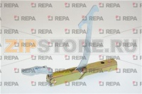 CERNIERA DX-SX PER FORNO