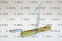 CERNIERA DX-SX PER FORNO
