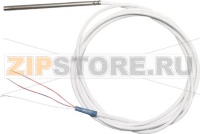 ТЕМПЕРАТУРНЫЙ ДАТЧИК Pt100