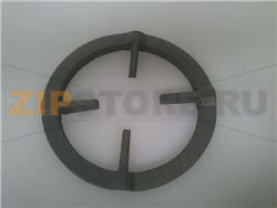 RIDUZIONE MOKA ø ESTERNO 180 mm 