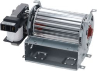 TANGENTIAL FAN 90/12MM LH 230V 50/60HZ