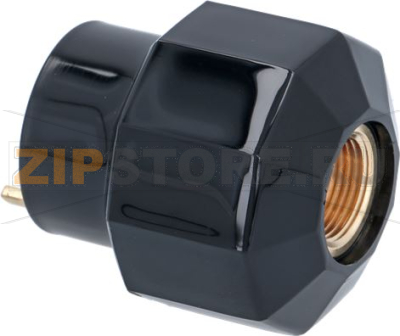 KNOB FOR STEAM TAP 