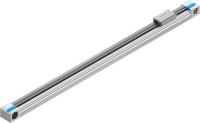Привод с зубчатым ремнем Festo EGC-70-1000-TB-KF-0H-GK