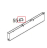 Condens.Drain Sagi FD70B